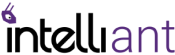 Intelliant Logo